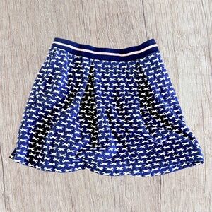 15-16 Johnnie B (Boden) Horse Skirt